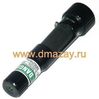 Устройство (комплект, система) для холодной пристрелки оружия Yukon SM39025 Sightmark Universal Gren Laser Bore Sights